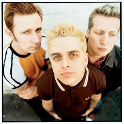 photo 8 in Green Day gallery [id194308] 2009-11-03 00:00:00