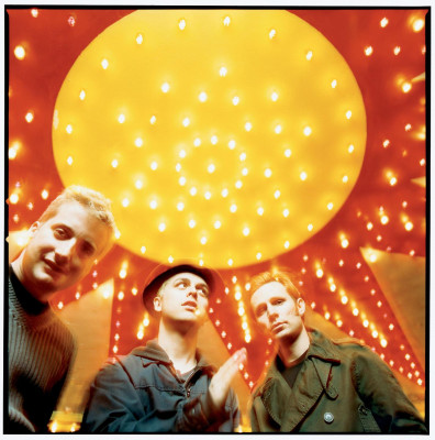 photo 12 in Green Day gallery [id194291] 2009-11-03 00:00:00