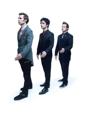 photo 14 in Green Day gallery [id194284] 2009-11-03 00:00:00