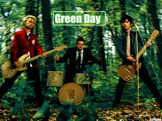 photo 28 in Green Day gallery [id35378] -0001-11-30 00:00:00
