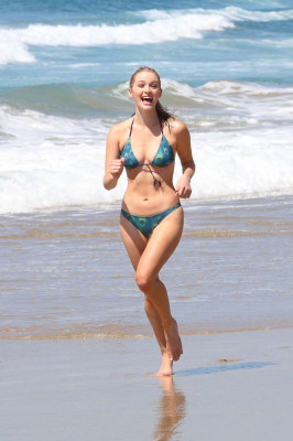 Greer Grammer pic #975897