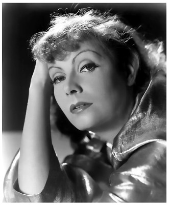 photo 20 in Greta Garbo gallery [id184153] 2009-09-25 00:00:00
