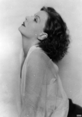 photo 17 in Greta Garbo gallery [id184351] 2009-09-25 00:00:00