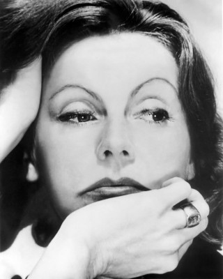 photo 18 in Greta Garbo gallery [id242637] 2010-03-17 00:00:00