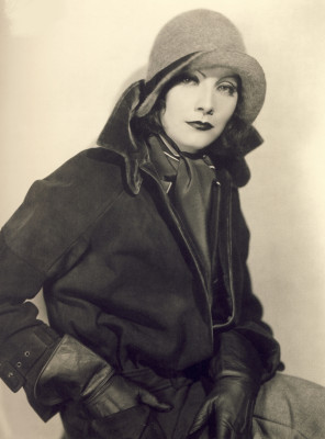 photo 8 in Greta Garbo gallery [id258163] 2010-05-21 00:00:00