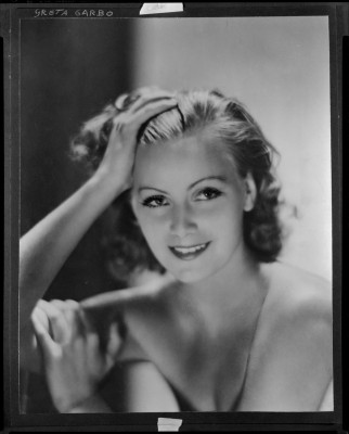 photo 10 in Greta Garbo gallery [id258154] 2010-05-21 00:00:00