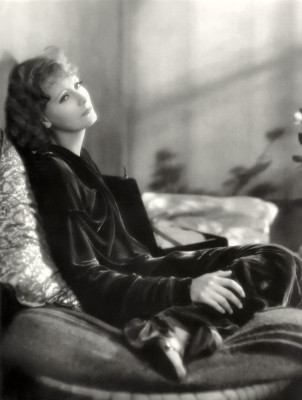 photo 24 in Greta Garbo gallery [id235448] 2010-02-15 00:00:00