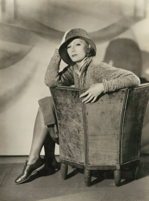 photo 15 in Greta Garbo gallery [id269724] 2010-07-09 00:00:00