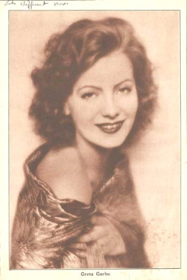 photo 29 in Greta Garbo gallery [id220159] 2009-12-25 00:00:00