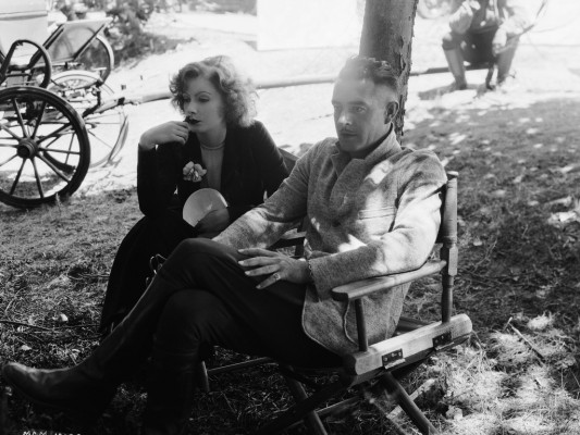 photo 19 in Greta Garbo gallery [id332206] 2011-01-25 00:00:00