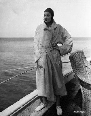photo 25 in Greta Garbo gallery [id332127] 2011-01-25 00:00:00