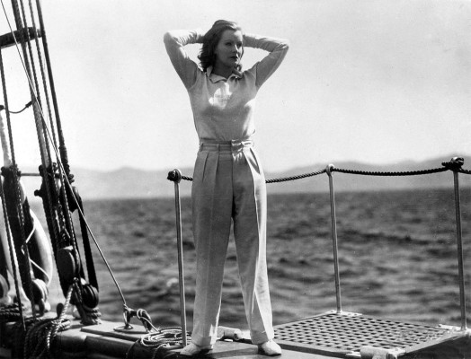 photo 20 in Greta Garbo gallery [id332190] 2011-01-25 00:00:00