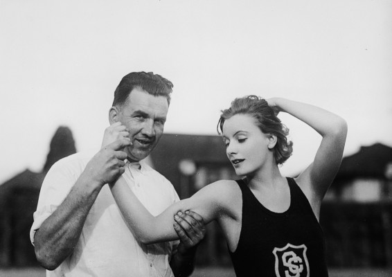 Greta Garbo pic #332139