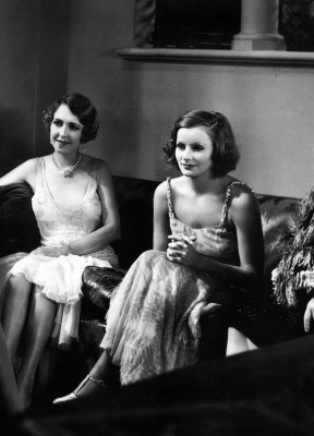 Greta Garbo pic #332154