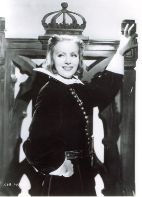 photo 20 in Greta Garbo gallery [id397223] 2011-08-15 00:00:00