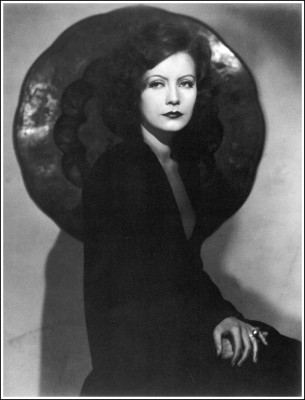 photo 15 in Greta Garbo gallery [id399474] 2011-08-30 00:00:00