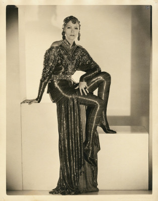 Greta Garbo pic #361127