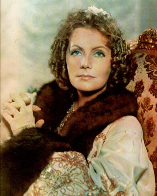 Greta Garbo pic #107871