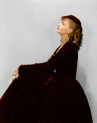 Greta Garbo pic #182305