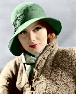 Greta Garbo pic #184708