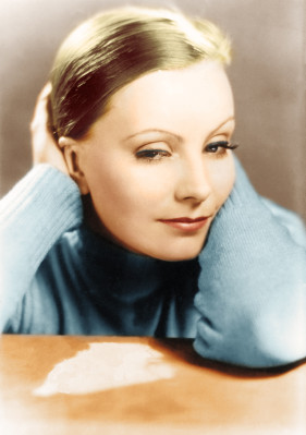 photo 27 in Greta Garbo gallery [id182318] 2009-09-22 00:00:00