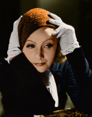 photo 21 in Greta Garbo gallery [id182438] 2009-09-22 00:00:00