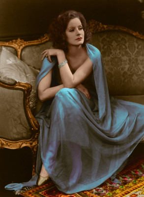 photo 26 in Greta Garbo gallery [id182322] 2009-09-22 00:00:00