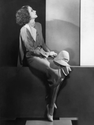 Greta Garbo pic #377479