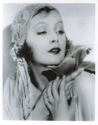 photo 5 in Greta Garbo gallery [id276337] 2010-08-10 00:00:00