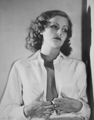 photo 6 in Greta Garbo gallery [id474261] 2012-04-11 00:00:00