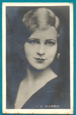 photo 19 in Greta Garbo gallery [id382153] 2011-05-30 00:00:00