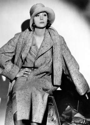 photo 29 in Greta Garbo gallery [id385501] 2011-06-14 00:00:00