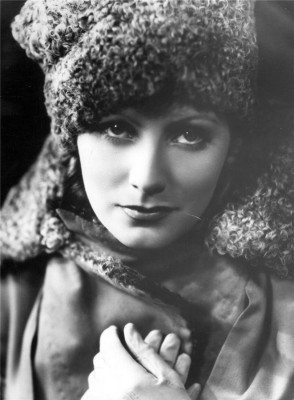 photo 24 in Greta Garbo gallery [id381358] 2011-05-25 00:00:00