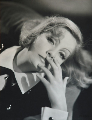 photo 20 in Greta Garbo gallery [id381808] 2011-05-30 00:00:00