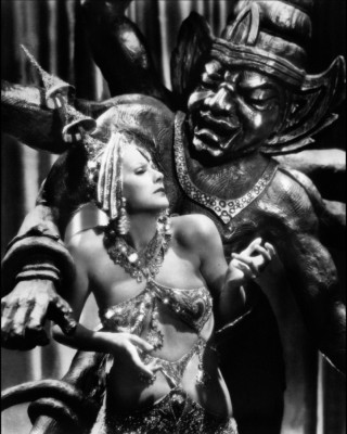 photo 4 in Greta Garbo gallery [id354340] 2011-03-11 00:00:00