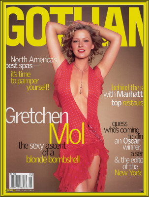 Gretchen Mol pic #3805