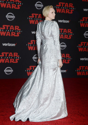 Gwendoline Christie pic #989153