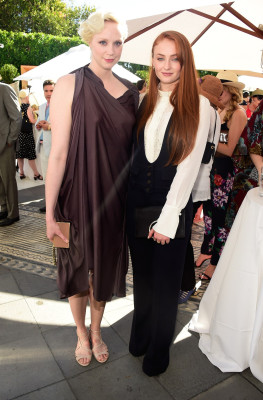 Gwendoline Christie pic #989142