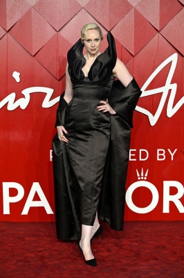 Gwendoline Christie pic #1340160