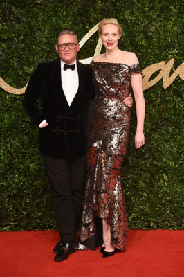 Gwendoline Christie pic #989141