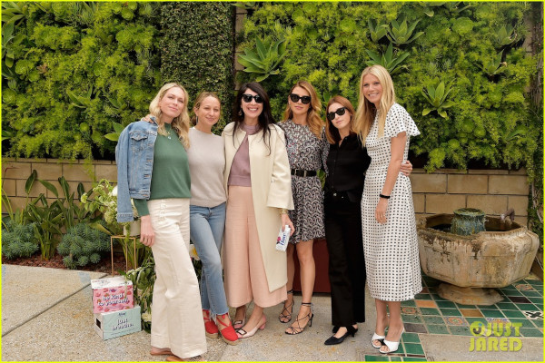 photo 19 in Gwyneth Paltrow gallery [id1144316] 2019-06-14 00:00:00