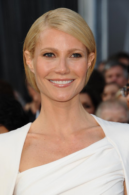 photo 17 in Gwyneth Paltrow gallery [id457682] 2012-03-12 00:00:00