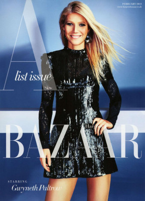 photo 26 in Gwyneth Paltrow gallery [id751779] 2015-01-05 00:00:00