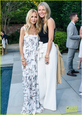photo 27 in Gwyneth Paltrow gallery [id1053630] 2018-07-24 00:00:00