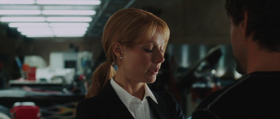 Gwyneth Paltrow pic #875109