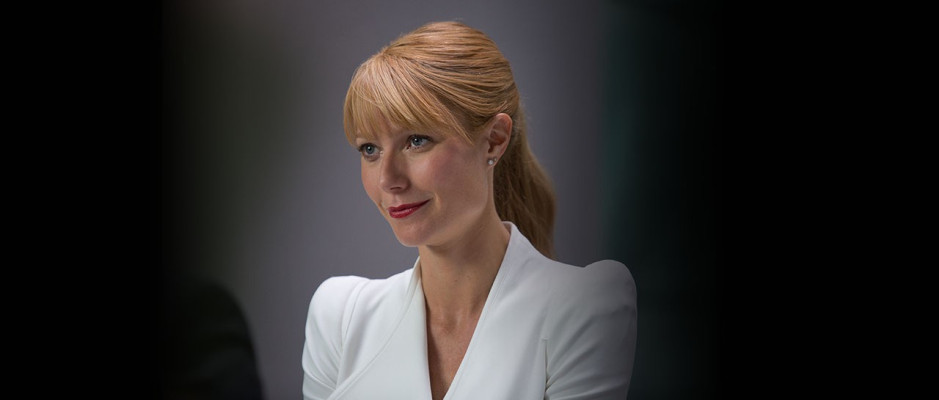 Gwyneth Paltrow pic #875108