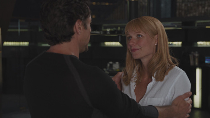 Gwyneth Paltrow pic #872419