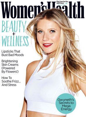 Gwyneth Paltrow pic #917140