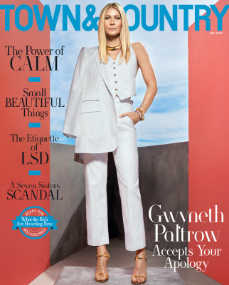 photo 27 in Gwyneth Paltrow gallery [id1211611] 2020-04-13 00:00:00
