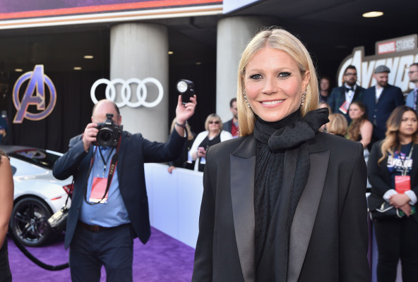 photo 15 in Gwyneth Paltrow gallery [id1184023] 2019-10-14 00:00:00